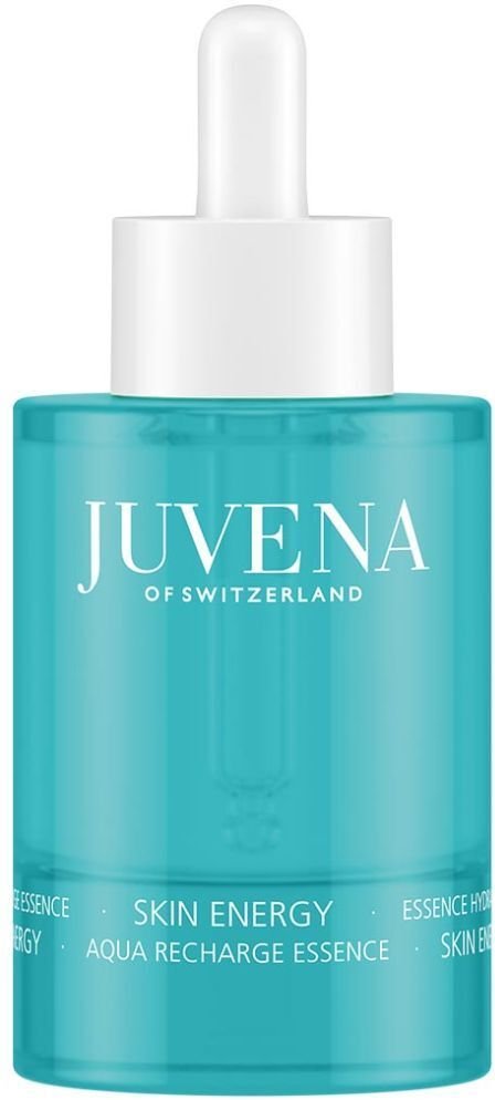 Juvena Skin Energy Aqua Recharge Essence 50 ml Nachtcreme