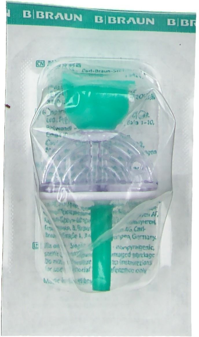 Mini-Spike V x5 5x1 St