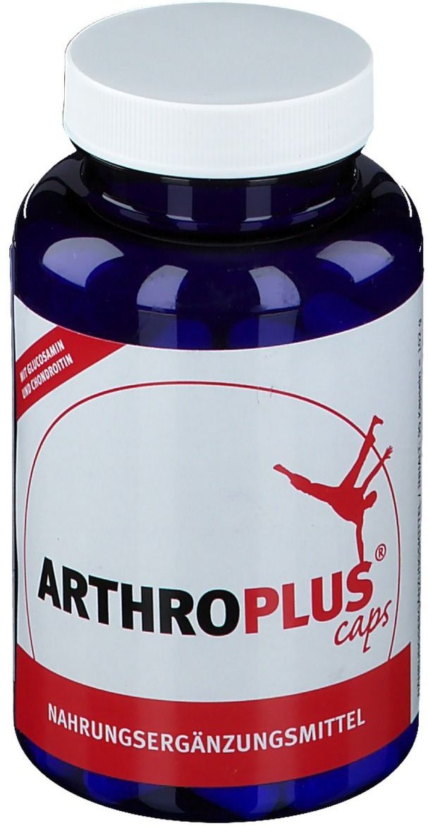 Thumbnail - Arthroplus Kapseln 90 St