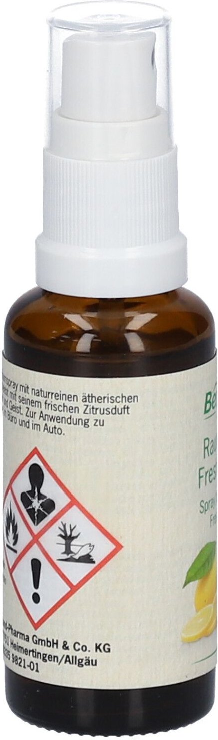 Thumbnail - Raumspray Fresh Lemon 30 ml Spray