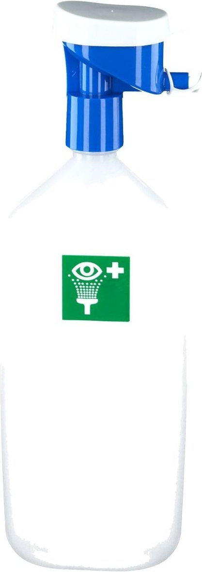 Augenspülflasche medical 1 St Flaschen