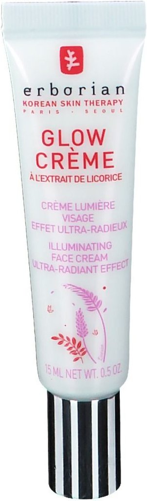 Thumbnail - Erborian Glow CR Lumiere VIS 15Ml 15 ml Sonstige