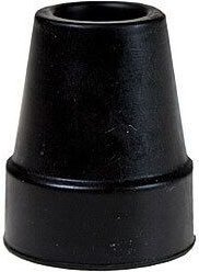 Krueckenkapsel18Mm Schw KS x5 5x1 St