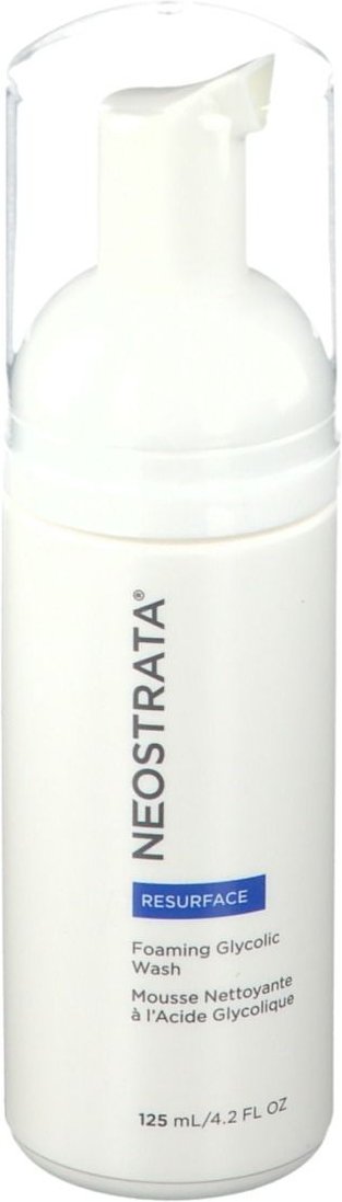 Thumbnail - Neostrata Foaming Glycolic Wash 125 ml Schaum
