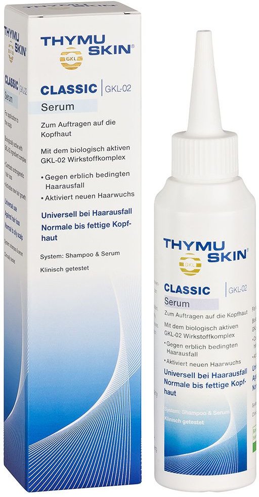 Thymuskin Classic Serum 100 ml Konzentrat