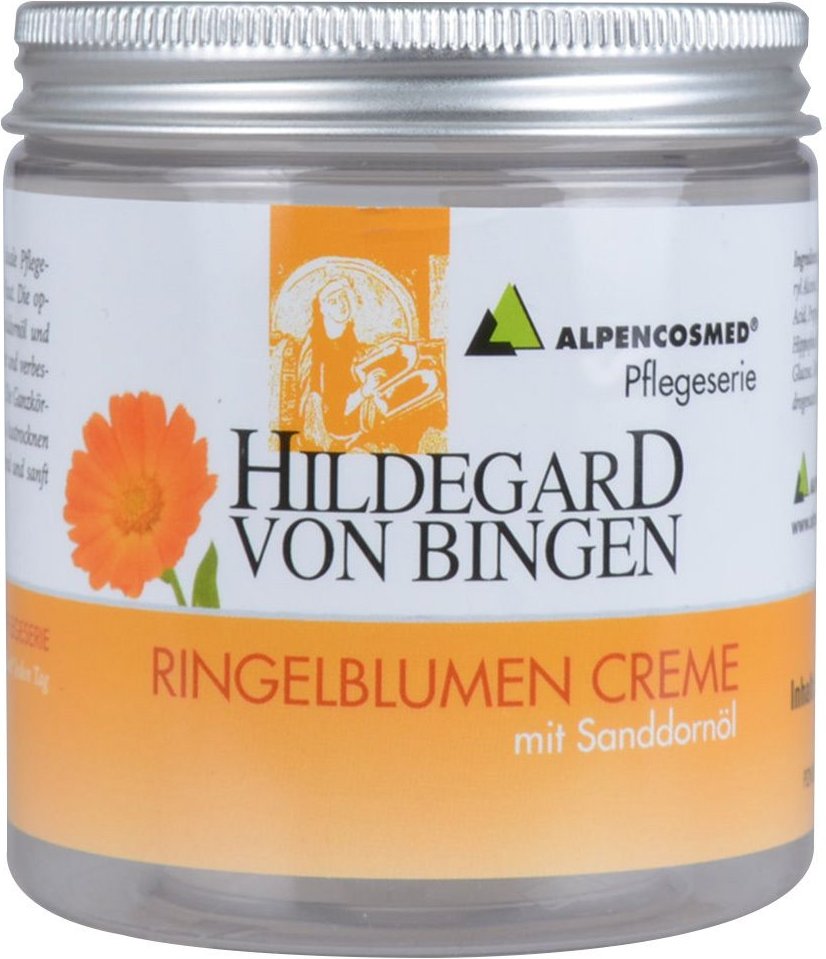 AC H.v.Bingen Ringelblumen Creme 250 ml