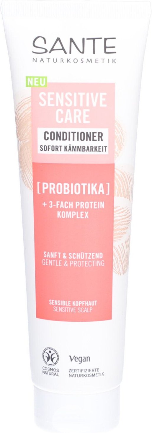 Sante Hair Sensitive Care Conditioner 150 ml Haarspülung