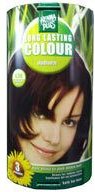 Hennaplus Long Lasting auburn 4,56 100 ml Flüssigkeit