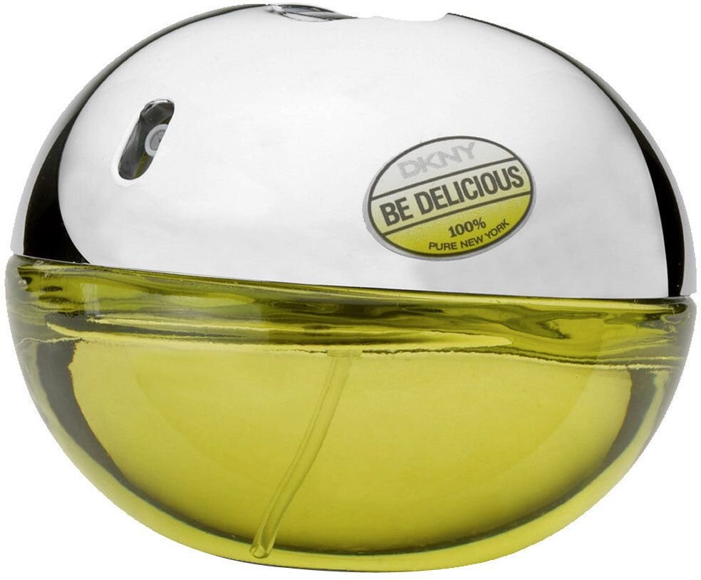 P Dkny BE Delic P-Dr-303-30 30 ml Eau de Parfum