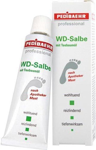 Thumbnail - WD Salbe 30 ml