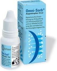 OMNI-Sorb Augentropfen 10 ml