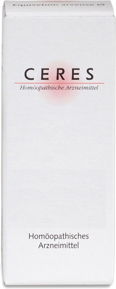 Ceres Absinthium Urtinktur 20 ml Tropfen