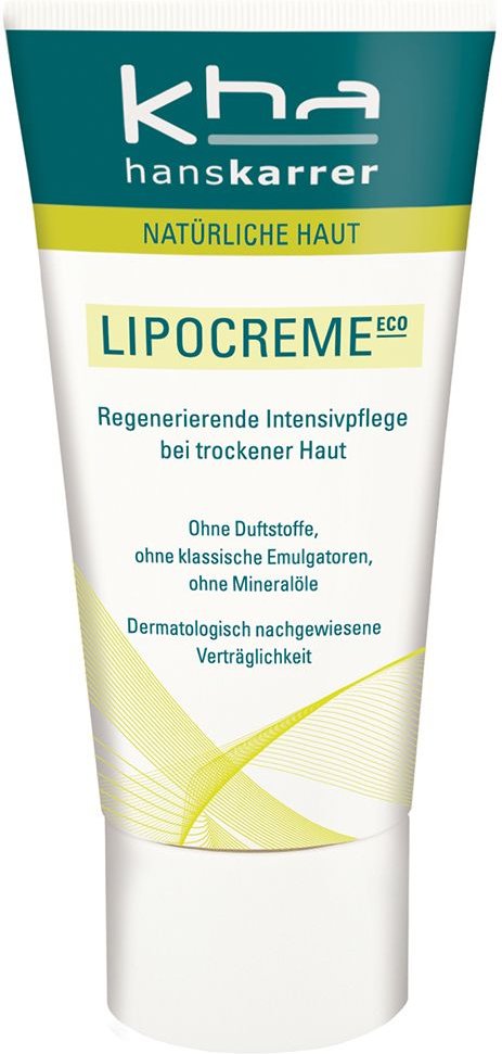 Hans Karrer Lipocreme Eco
