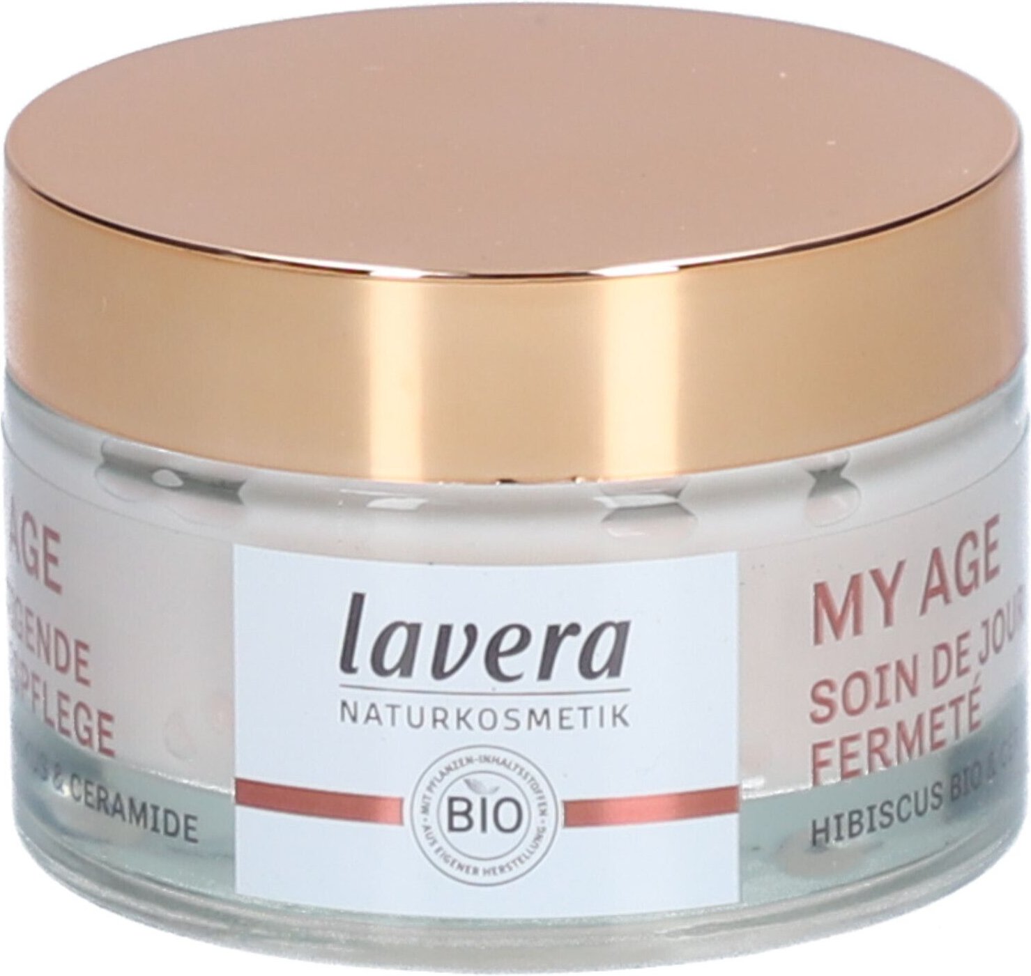 Lavera My Age festigende Tagespflege dt 50 ml Tagescreme