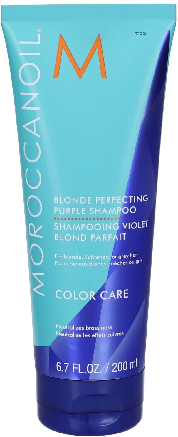 Thumbnail - Blonde Perfecting Purple Sh.200Ml 200 ml Shampoo