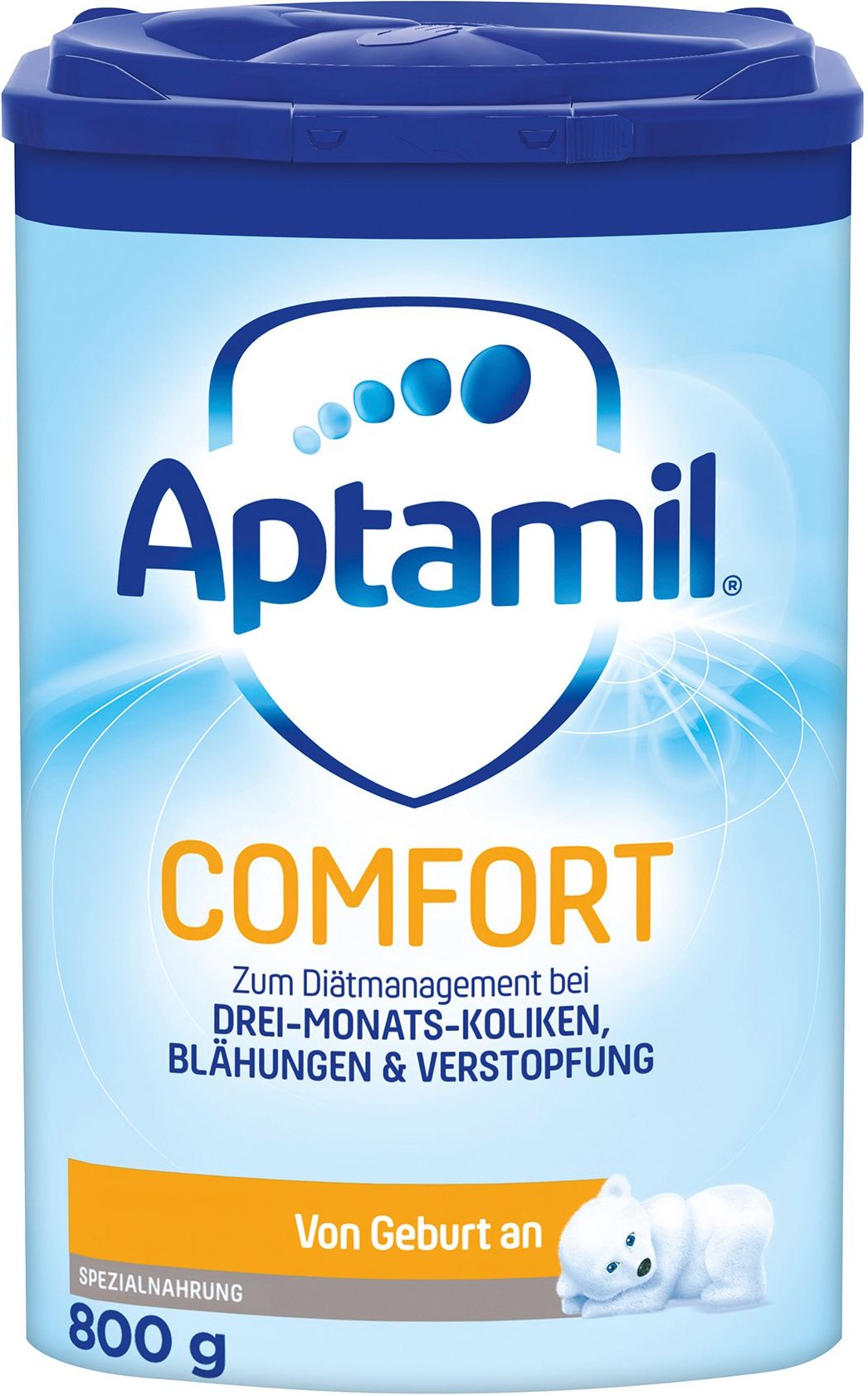 Aptamil Comfort Pulver 800 g