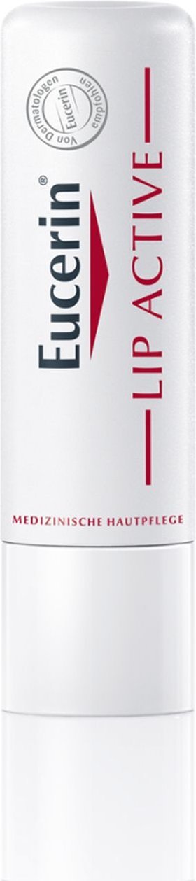 Eucerin pH5 Lip Aktiv Stift 4,8 g Stifte