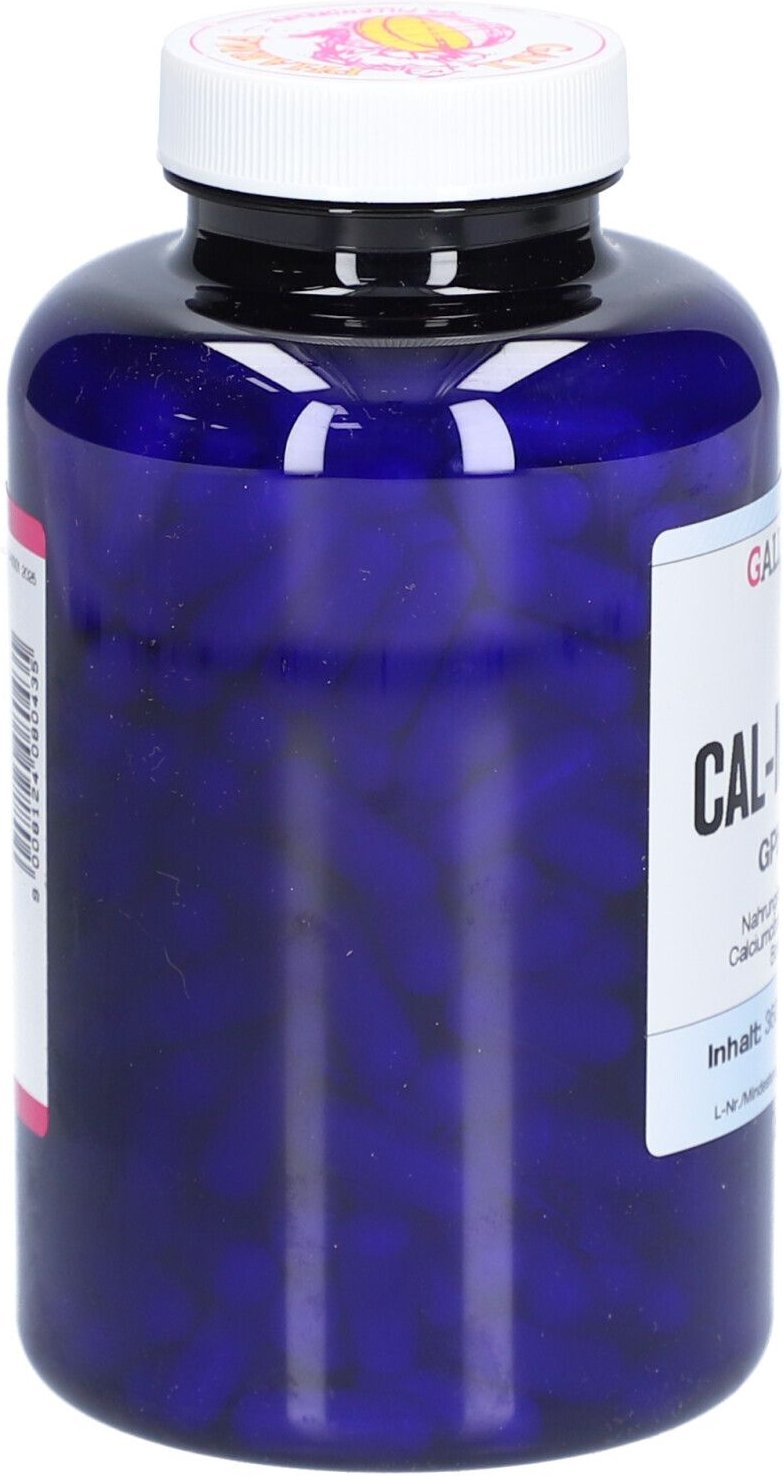 CAL-MAG-Bor GPH Kapseln 360 St
