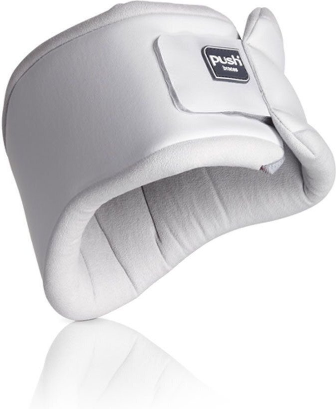 Push Med Nekbrace H8 36-46Cm T2 1 St Bandage(s)