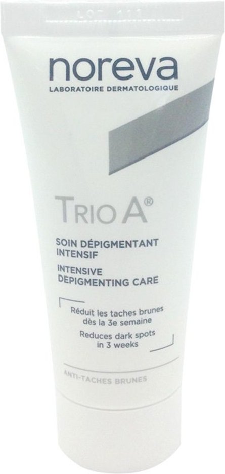 Noreva Trio A depigmentierende Emulsion 30 ml