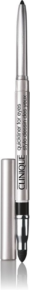 Clinique Quickliner For Eyes Really Black 3 g Stifte