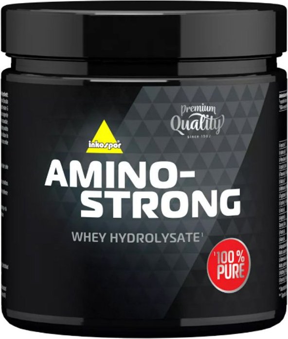 Inkospor X-Treme Aminostrong 240 St Tabletten