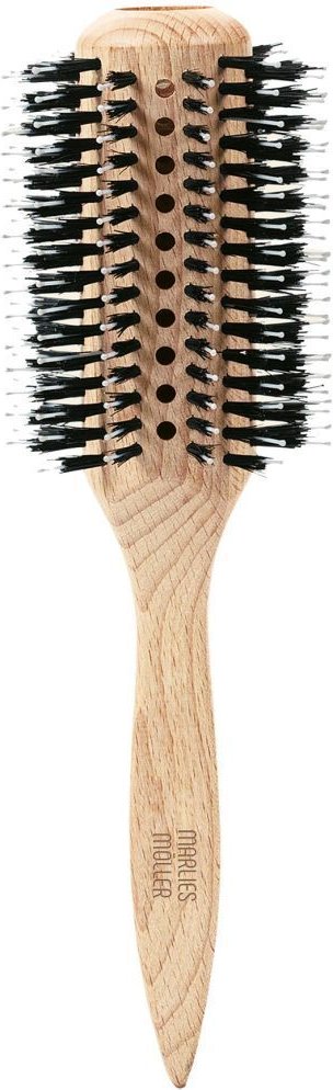 Möller Super Round Styling Brush 1 St Bürste