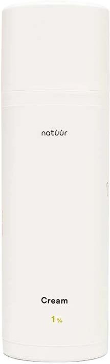 Natüür Cream 1% 150 ml Creme