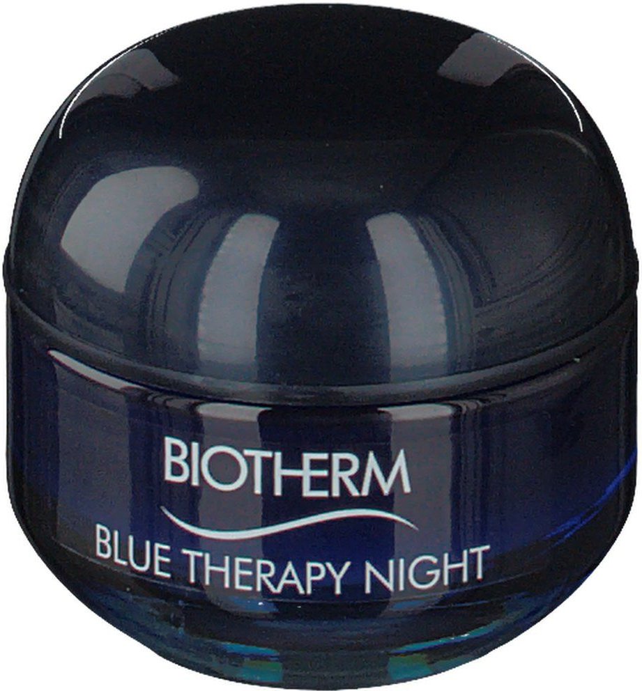 Biotherm Blue Therapy Nuit SPB P 50 ml Creme