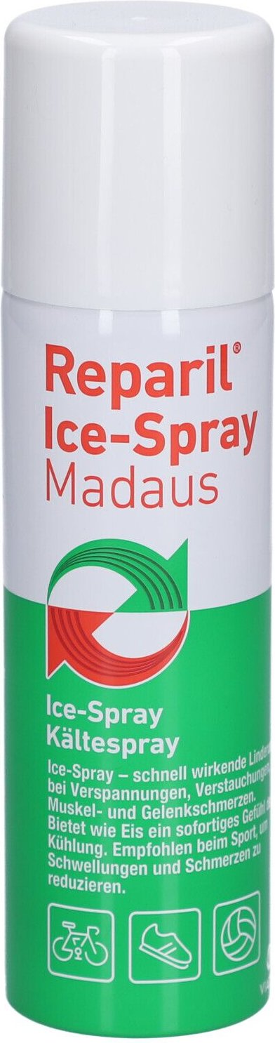 Reparil Ice-Spray 200 ml Spray