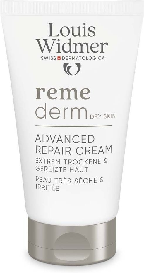 Widmer Remederm dry Skin Advanced.Repair Cream o.P 40 ml Creme