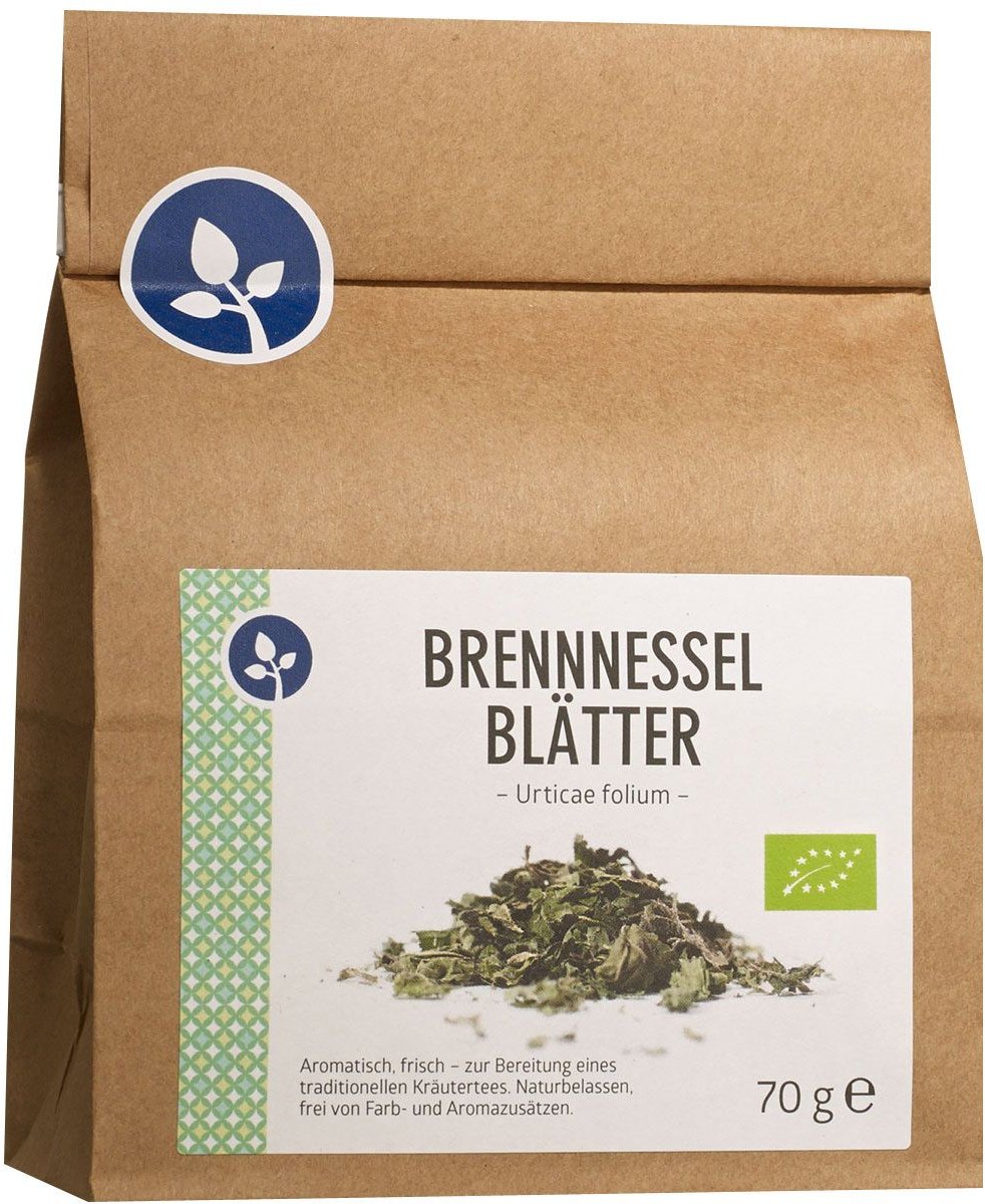 Brennessel TEE 100% Bio 50 g Tee