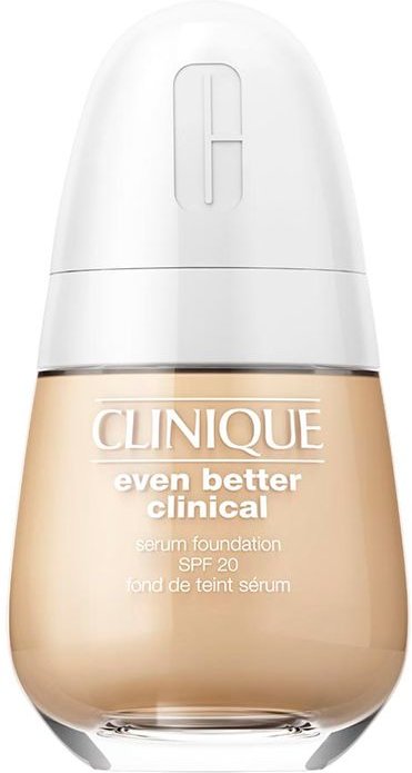 Thumbnail - Clinique Even Better Clinical Serum Foundation Spf20 CN 52 Neutral 30 ml Make up