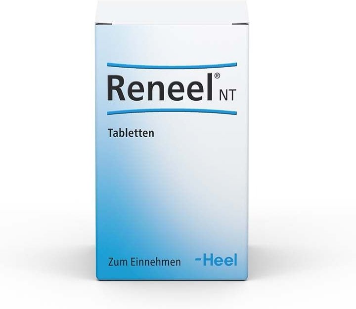 Reneel NT Tabletten 250 St