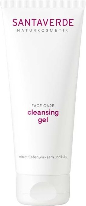 Aloe Vera Reinigungsgel 100 ml Gel