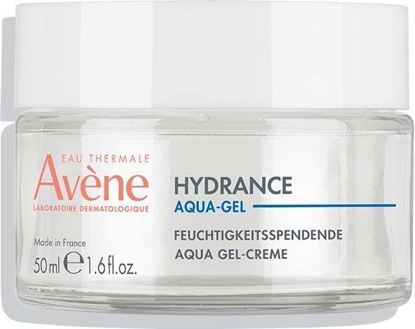Avene Hydrance Aqua-Gel feuchtig.Aqua Gel-Creme 50 ml Gel