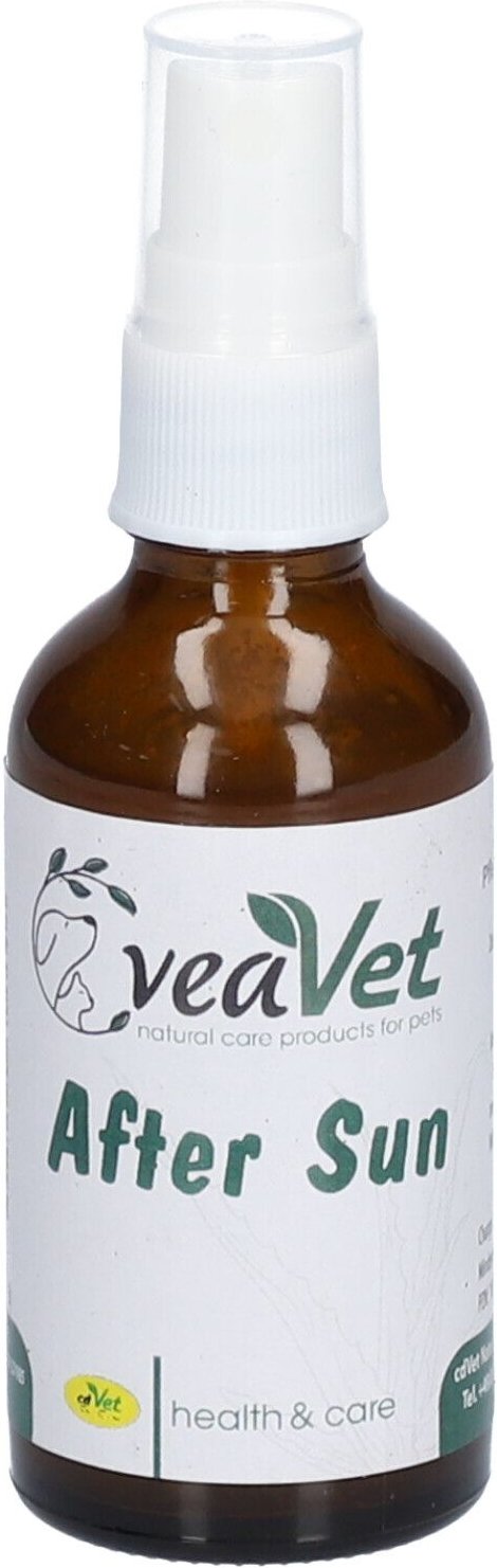 Veavet After SUN VET 50 ml Spray
