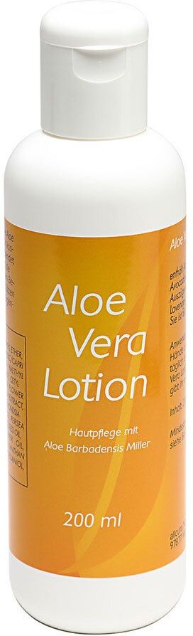 Aloe Vera Lotion 200 ml