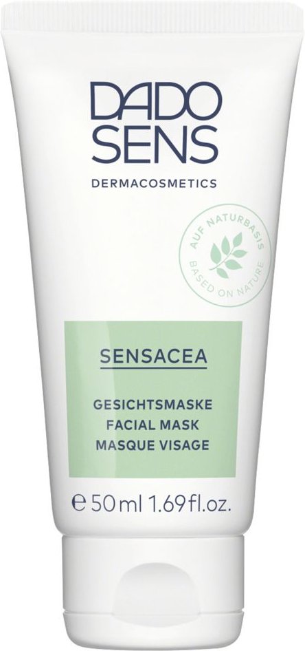 Dado Sensacea Gesichtsmaske 50 ml