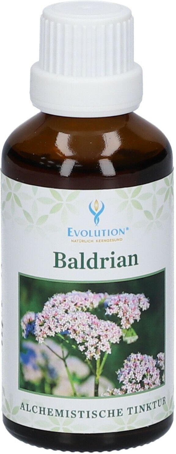 Alchem.tkt KR Baldrian 50 ml Tinktur