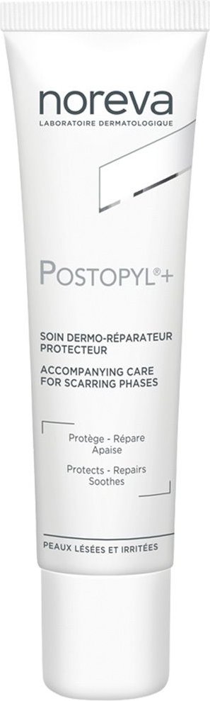 Noreva Postopyl+ Emulsion 30 ml