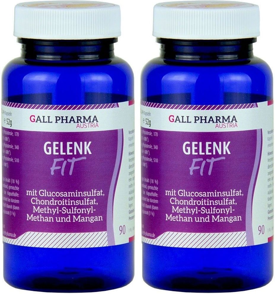 Gelenk-Fit GPH Kapseln 2x 2x90 St