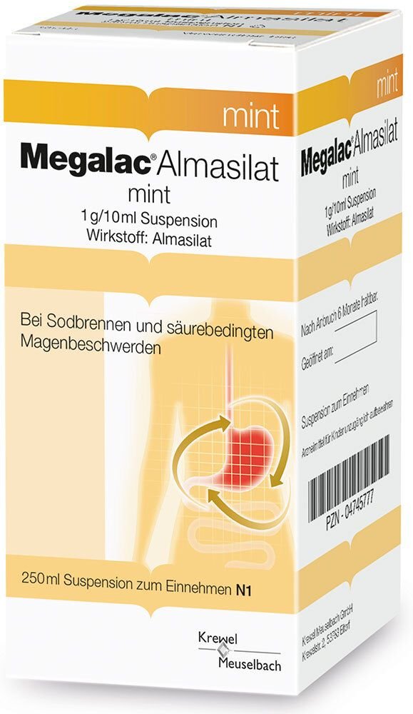 Thumbnail - Megalac Almasilat Suspension