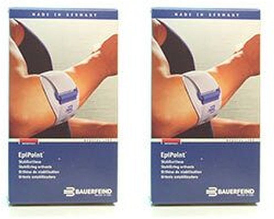 Epipoint Titan Universal x2 2x1 St Bandage(s)