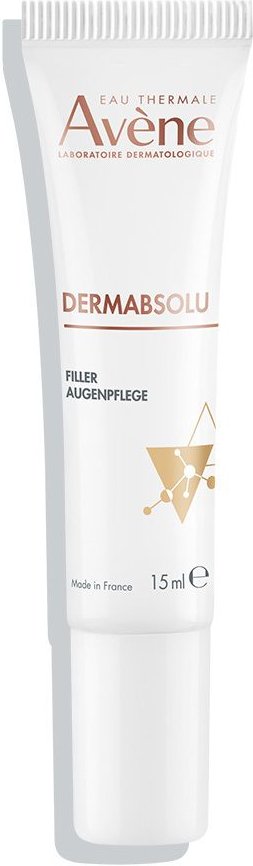 Avene DermAbsolu Filler Augenpflege 15 ml Augencreme