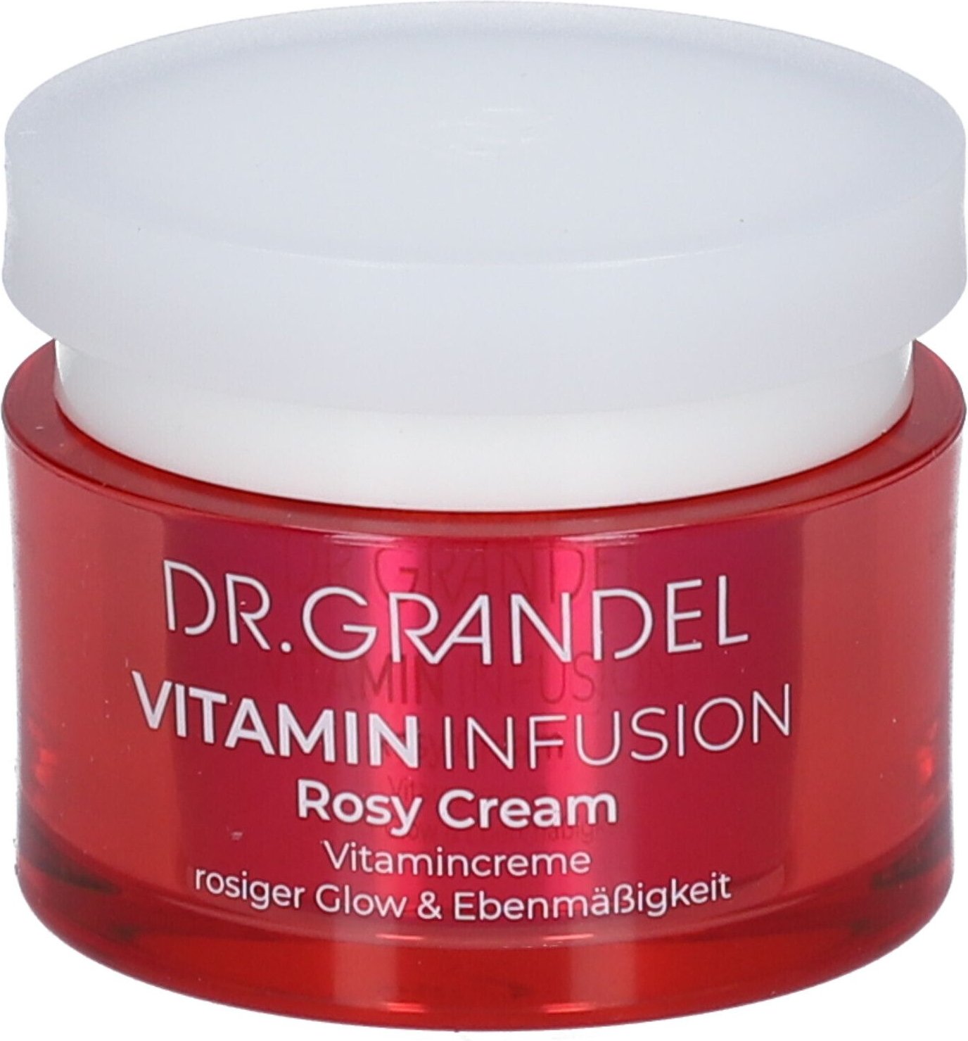 Grandel Vitamin Infusion rosy Cream 50 ml Creme