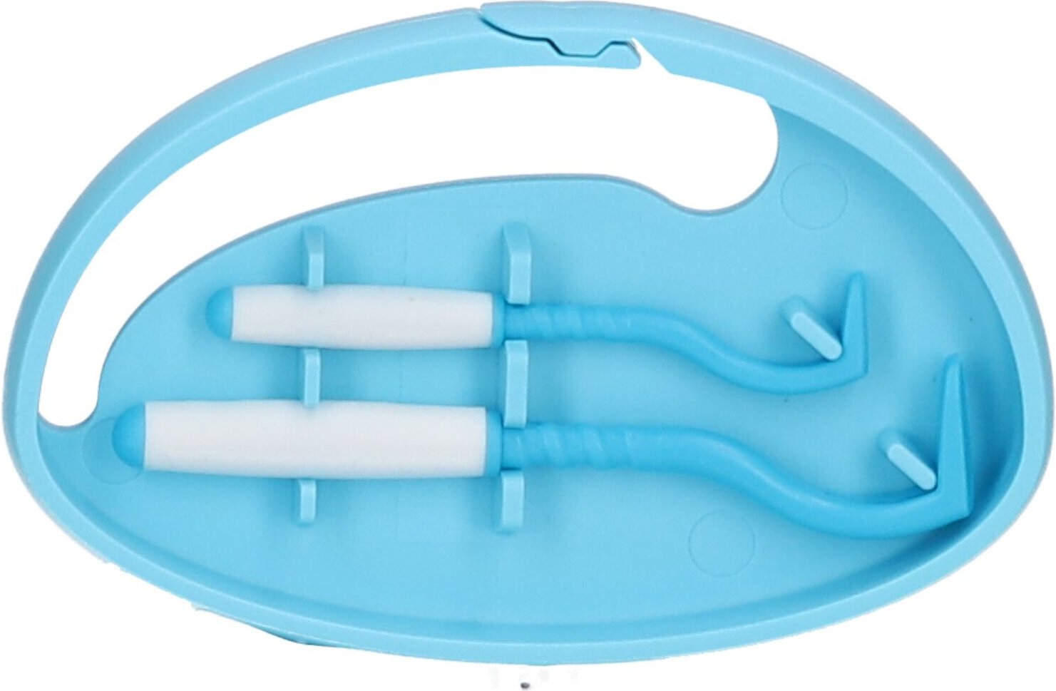 Q-Tekentang Tick Twister 2 St Sonstige