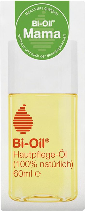 Bi-Oil Hautpflege-Öl 100% natürlich 60 ml Öl