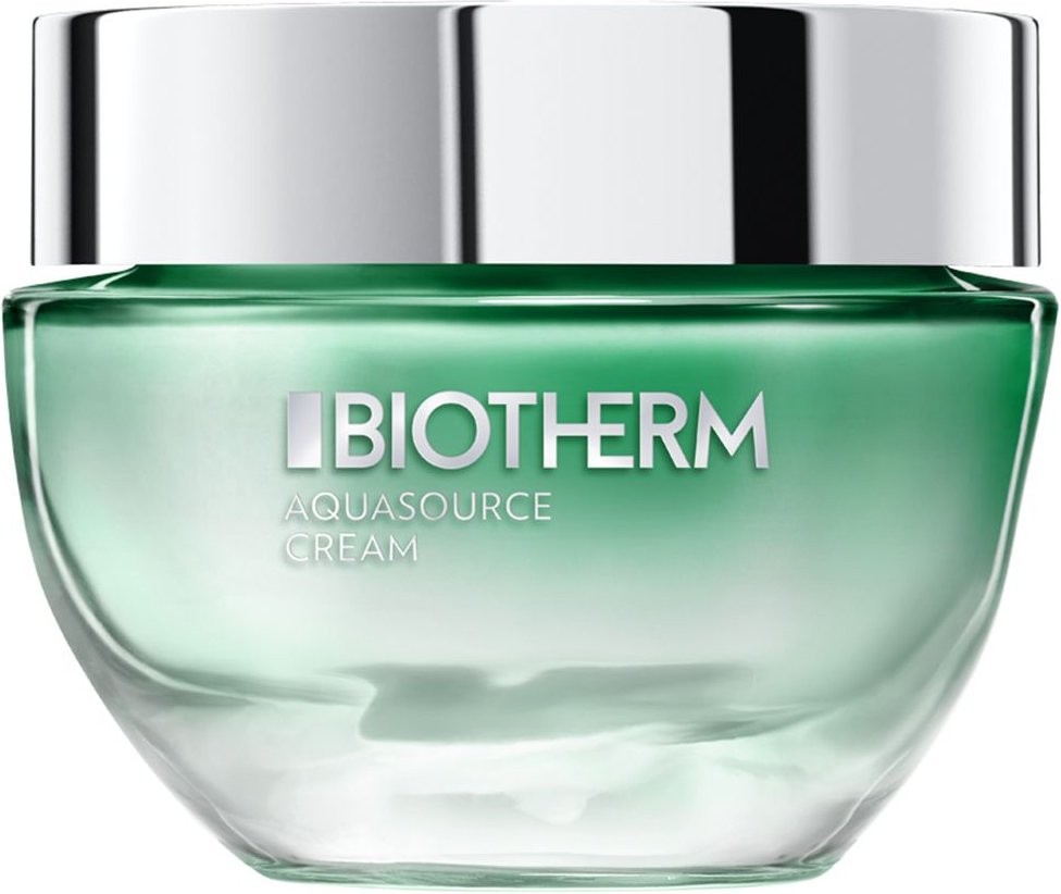 Thumbnail - Biotherm Aquasource Creme für normale Haut 50 ml
