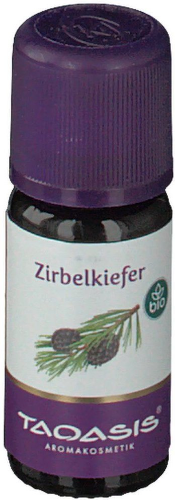 Thumbnail - Zirbelkiefer ÖL Bio 10 ml Ätherisches Öl